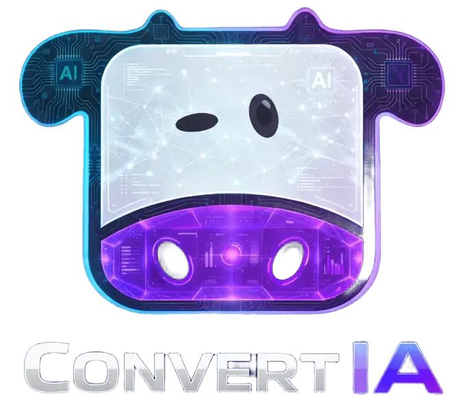 ConvertIA logo
